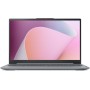 Lenovo IdeaPad Slim 3 15AMN8 82XQ0153GE Notebook 39,6 cm (15,6") 1920x1080 - AMD Ryzen 3 7320U - 512GB SSD - Radeon 610M - HDMI/