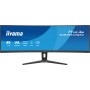 iiyama XCB4594DQSU-B1 Monitor PC 111,8 cm (44") 5120 x 1440 Pixel Dual QHD LED Nero