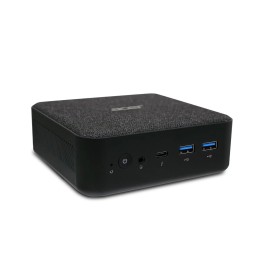 Acer Revo Box RB102-RPL Mini-PC Core 5 120U 16GB RAM 512GB SSD Win 11 Pro Schwarz (DT.BRFEG.009)