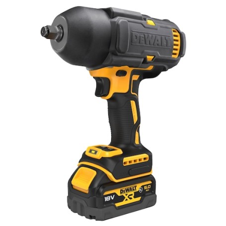 DeWALT DCF900P2G-QW cacciavite elettrico e avvitatore a impulso 2300 Giri/min