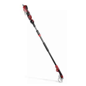 Einhell GP-LS 18/28 Li T BL-Solo cesoia da potatura Bypass Nero, Rosso (3408330)