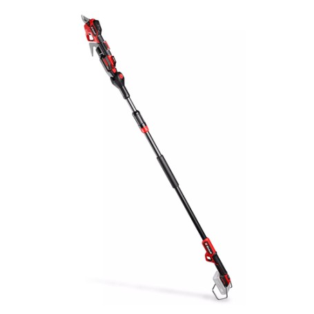 Einhell GP-LS 18/28 Li T BL-Solo cesoia da potatura Bypass Nero, Rosso (3408330)