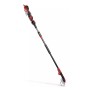 Einhell GP-LS 18/28 Li T BL-Solo cesoia da potatura Bypass Nero, Rosso (3408330)