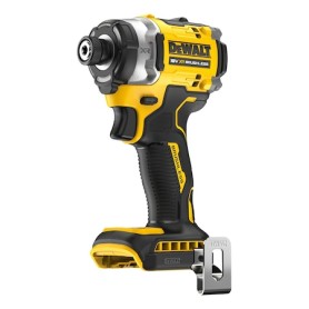 DeWALT DCF860NT-XJ cacciavite elettrico e avvitatore a impulso 3800 Giri/min Nero, Giallo