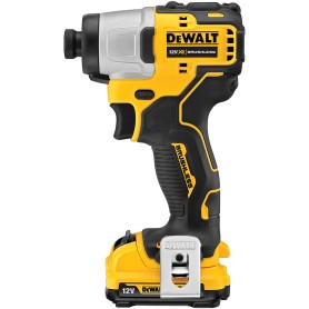 DeWALT DCF801D2-QW cacciavite elettrico e avvitatore a impulso