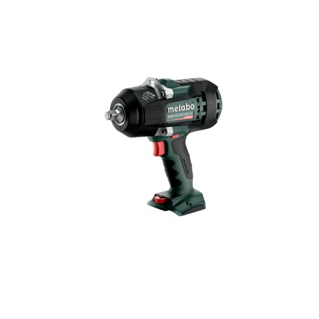 Metabo SSW 18 LTX 1450 BL 1/2" 1500 Giri/min 1450 Nm Nero, Verde 18 V (602401840)