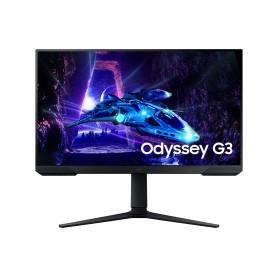 Samsung LS32DG302EUXEN Monitor PC 81,3 cm (32") 1920 x 1080 Pixel Full HD LCD Nero
