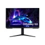 Samsung LS32DG302EUXEN Monitor PC 81,3 cm (32") 1920 x 1080 Pixel Full HD LCD Nero