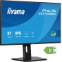 iiyama ProLite XB2792QSU-B1 Monitor PC 68,6 cm (27") 2560 x 1440 Pixel Quad HD Nero