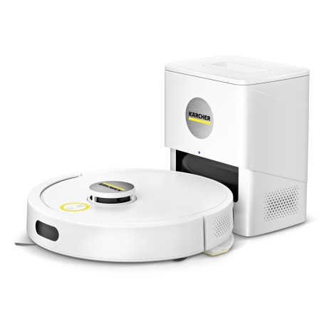 Kärcher RVC 3 Comfort Bianco (1.269-120.0)