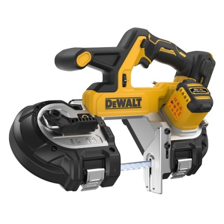 DeWALT DCS378N-XJ lama per sega a nastro 1 pz