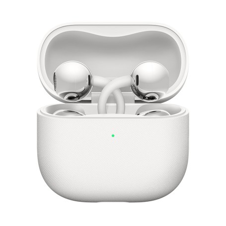 Huawei FreeClip 2 Auricolare True Wireless Stereo (TWS) In-ear MUSICA Bluetooth Bianco (55038691)