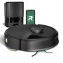 iRobot Roomba 105 Combo Robot + AutoEmpty Nero (Y351040)