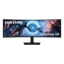 Samsung G91F Monitor PC 124,5 cm (49") 5120 x 1440 Pixel Dual QHD LCD Nero (LS49FG916EUXEN)