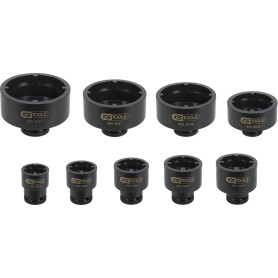 KS Tools 450.5020 bussola e set di bussole