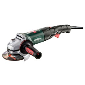 Metabo WEV 1500-125 Quick RT smerigliatrice angolare 12,5 cm 11000 Giri/min 1500 W 2,4 kg (601243500)