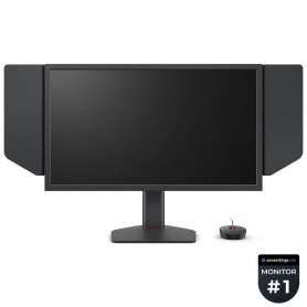 ZOWIE XL2540X+ Monitor PC 61,2 cm (24.1") 1920 x 1080 Pixel Full HD LED Nero (9H.E18LB.QBE)