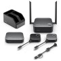 BenQ InstaShow VS25 sistema di presentazione wireless HDMI Desktop (9H.K0FBY.R0E)