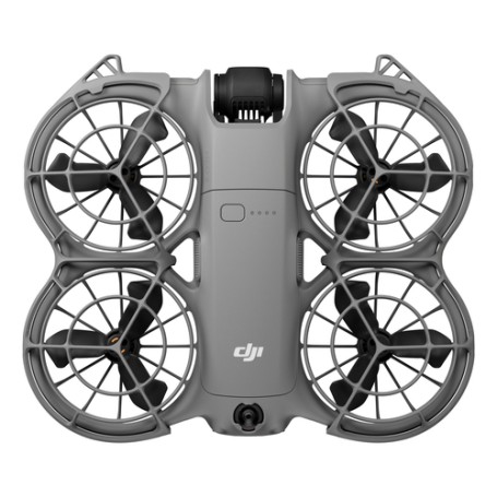 DJI Neo 2 Fly More Combo 4 rotori Quadrirotore 12 MP 2688 x 1512 Pixel 1606 mAh Nero, Grigio (131774)