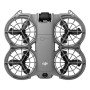DJI Neo 2 Fly More Combo 4 rotori Quadrirotore 12 MP 2688 x 1512 Pixel 1606 mAh Nero, Grigio (131774)