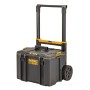 DeWALT DWST83295-1 Cassetta degli attrezzi Policarbonato (PC) Nero, Giallo