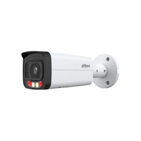 Dahua Technology IPC-HFW2849T-AS-IL-0360B telecamera di sorveglianza Pallottola (forma) Telecamera di sicurezza IP Interno e est