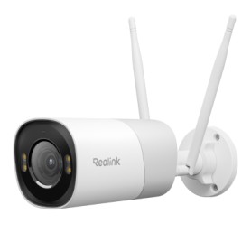 Reolink RP-WCB8MZ telecamera di sorveglianza Cupola Telecamera di sicurezza IP Interno e esterno 3840 x 2160 Pixel Parete
