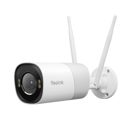Reolink RP-WCB8MZ telecamera di sorveglianza Cupola Telecamera di sicurezza IP Interno e esterno 3840 x 2160 Pixel Parete