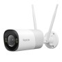 Reolink RP-WCB8MZ telecamera di sorveglianza Cupola Telecamera di sicurezza IP Interno e esterno 3840 x 2160 Pixel Parete