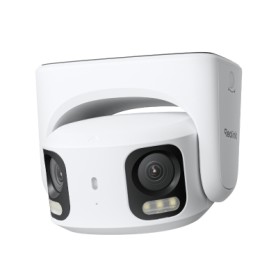 Reolink RP-PCT8MD telecamera di sorveglianza Torretta Telecamera di sicurezza IP Interno e esterno 5120 x 1552 Pixel Parete
