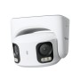 Reolink RP-PCT8MD telecamera di sorveglianza Torretta Telecamera di sicurezza IP Interno e esterno 5120 x 1552 Pixel Parete
