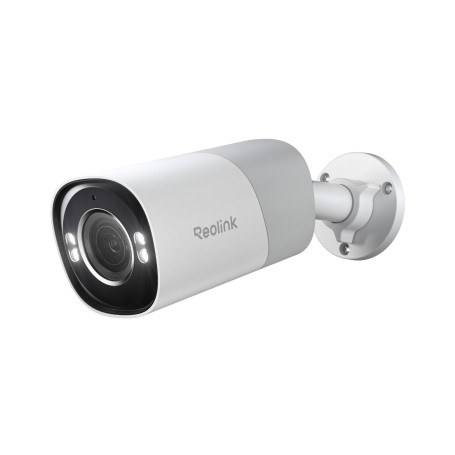 Reolink RP-PCB8MZ telecamera di sorveglianza Cupola Telecamera di sicurezza IP Interno e esterno 3840 x 2160 Pixel Parete