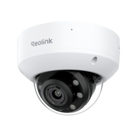 Reolink RP-PCV8MZ telecamera di sorveglianza Cupola Telecamera di sicurezza IP Interno e esterno 3840 x 2160 Pixel Parete