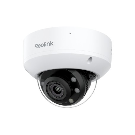 Reolink RP-PCV8MZ telecamera di sorveglianza Cupola Telecamera di sicurezza IP Interno e esterno 3840 x 2160 Pixel Parete