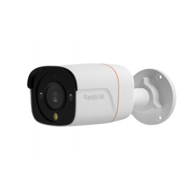Reolink RP-PCB12M telecamera di sorveglianza Cupola Telecamera di sicurezza IP Interno e esterno 4512 x 2512 Pixel Parete