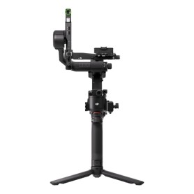 DJI RS 5 Stabilizzatore d’immagine Nero (131712)