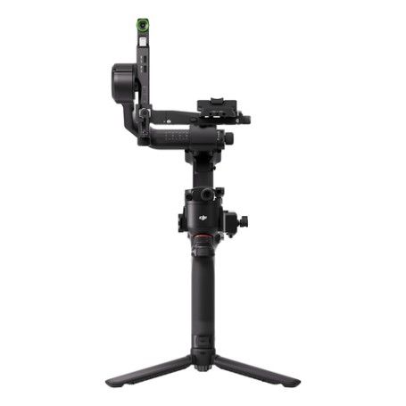 DJI RS 5 Stabilizzatore d’immagine Nero (131712)