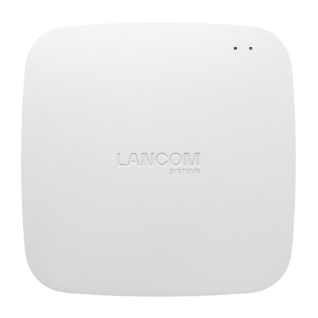 LANCOM LX-7200 (Bulk 5) 9600 Mbit/s Bianco Supporto Power over Ethernet (PoE) (61928)