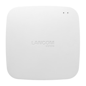 LANCOM LX-7200 9600 Mbit/s Bianco Supporto Power over Ethernet (PoE) (61927)