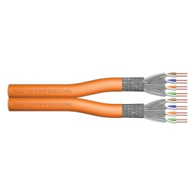 Digitus Cavo di installazione con doppino intrecciato CAT 7 S-FTP, AWG 23/1 (DK-1744-VH-D-5)