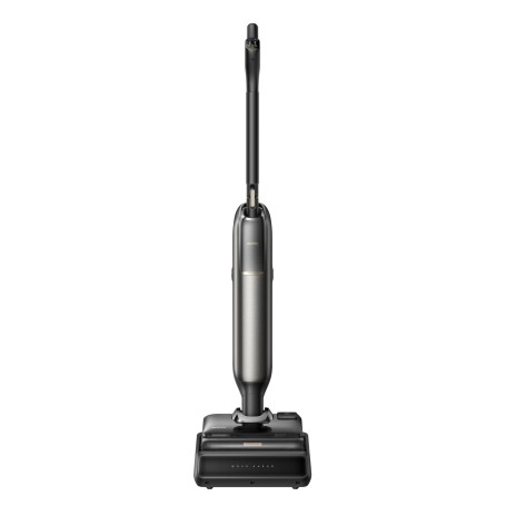 MOVA M50 Ultra Aspirapolvere elettrica Batteria Bagnato Senza sacchetto 450 W Nero, Grigio 4 Ah
