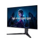 Acer Predator X27U F5 OLED Gaming Monitor - 27" QHD, 500Hz, 0.03ms, HDR500 (UM.GXXEE.501)