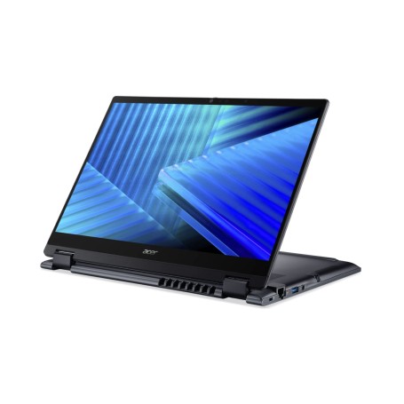 Acer TravelMate P4 Spin 14 TMP414RN-54 14" WUXGA Touch Core Ultra 5 115U 16GB 1TB SSD Linux (NX.BKHEG.001)