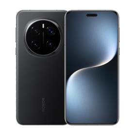 Huawei Magic7 Pro Black MagicOS 5G Smartphone - 512 GB, 6.8" OLED, 200MP Triple Cam (5109BQHM)