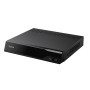 Reolink RP-PN8-NHD Videoregistratore di rete (NVR) Nero
