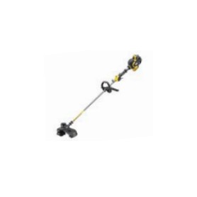 DeWALT DCM571X1-QW 38 cm Batteria Nero, Giallo