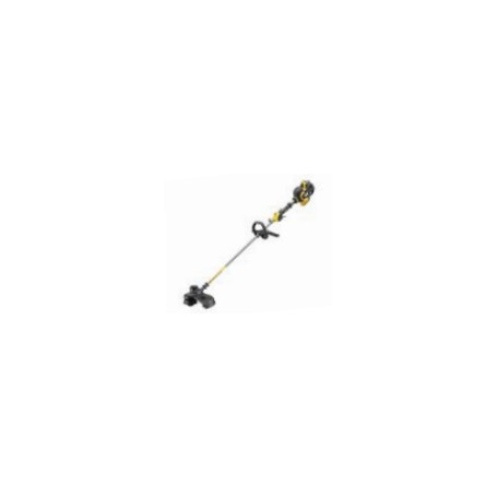 DeWALT DCM571X1-QW 38 cm Batteria Nero, Giallo