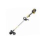 DeWALT DCM571X1-QW 38 cm Batteria Nero, Giallo