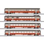 Märklin 42190 modellino in scala Modello di treno 1:87