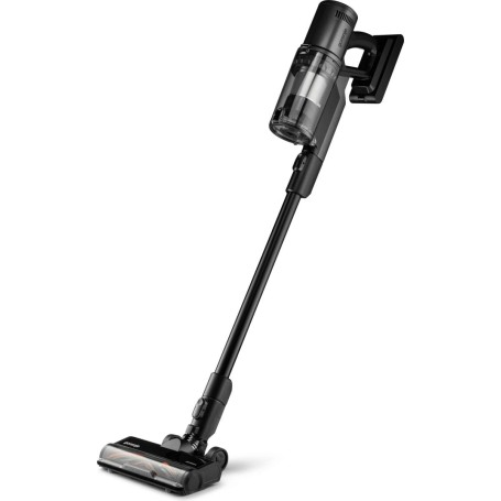 Gorenje SVC296449NMBL Aspirapolvere a bastone 2 in 1 Batteria Secco HEPA Senza sacchetto 0,6 L 550 W Antracite (747440)